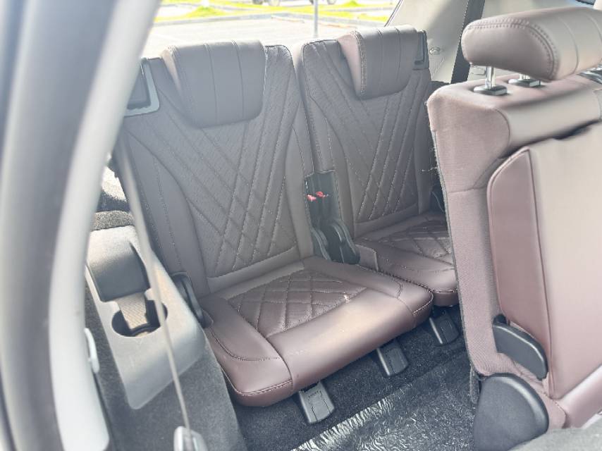 奇瑞 2024款 瑞虎8 PRO 1.6T 290T 冠军版两驱巅峰版7座