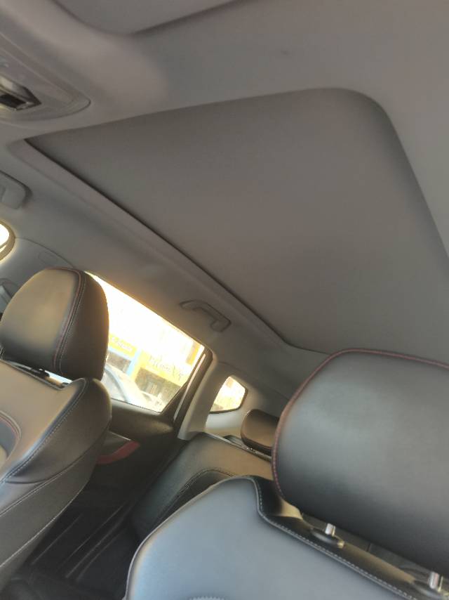 Chery 2020 Tiggo 7 1.5T CVT Elite