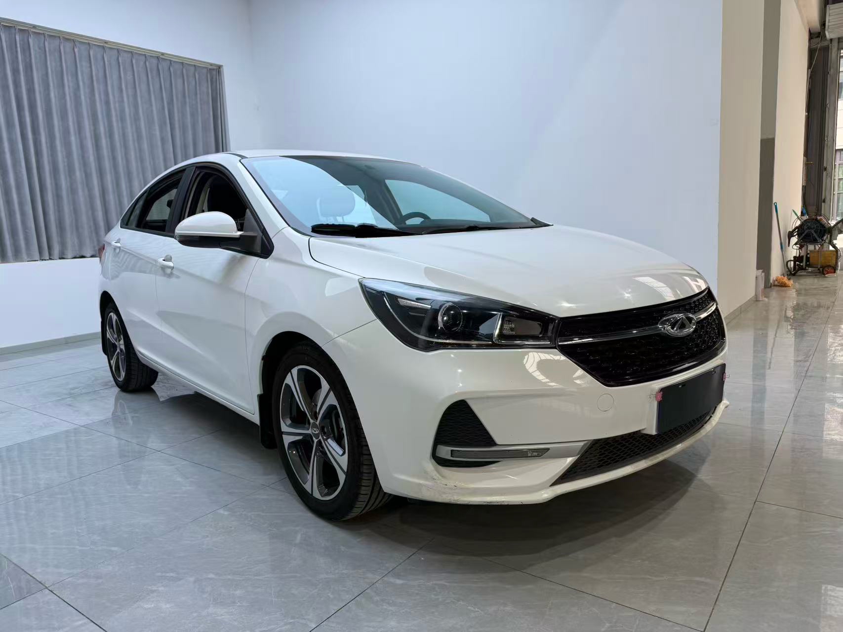 Chery 2019 Arrizo 5 Pro 1.5 Youth Edition (Facelift)