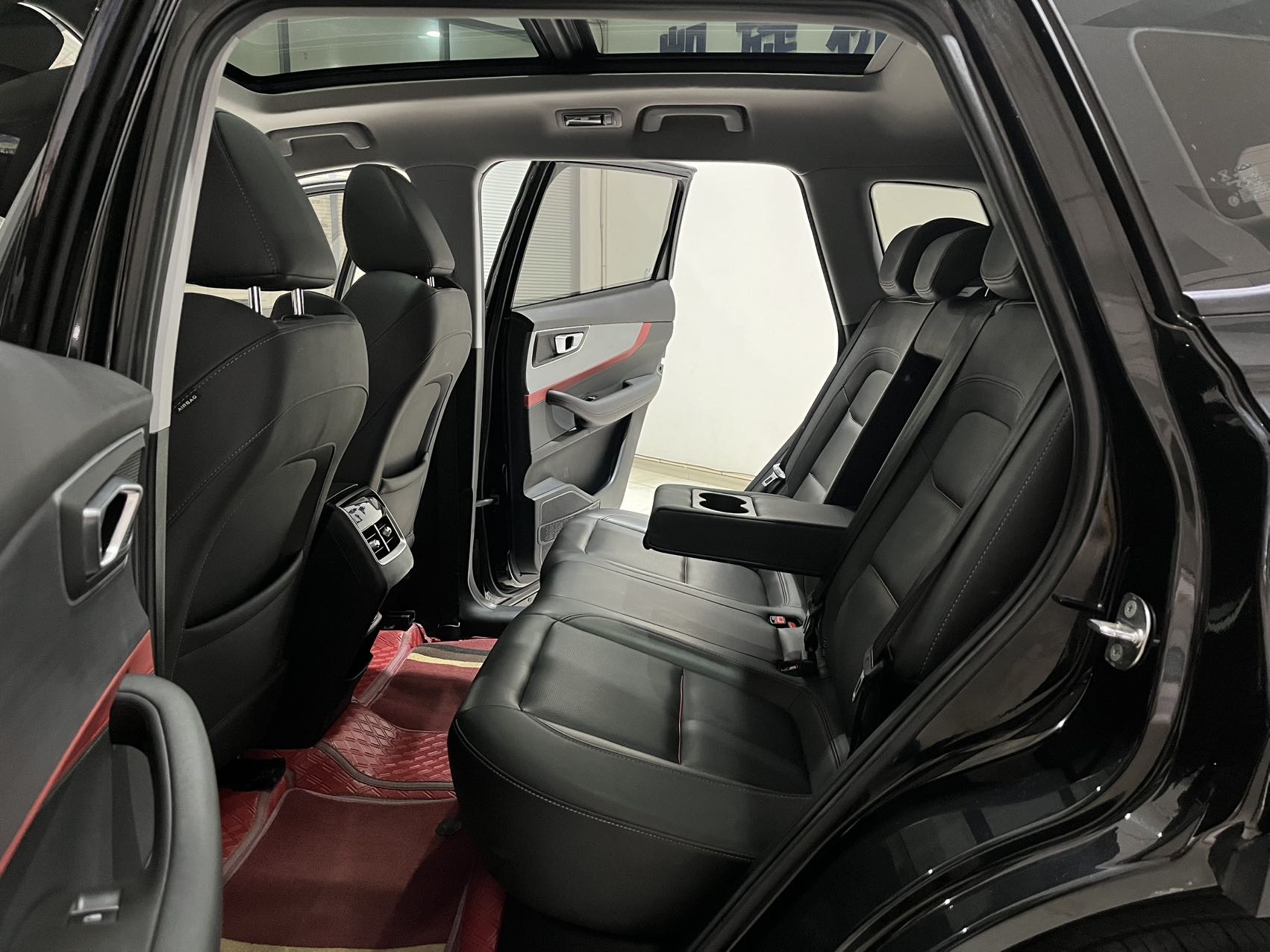 Chery 2023 Tiggo 7 1.5T CVT Super Energy Edition Super Energy Warrior