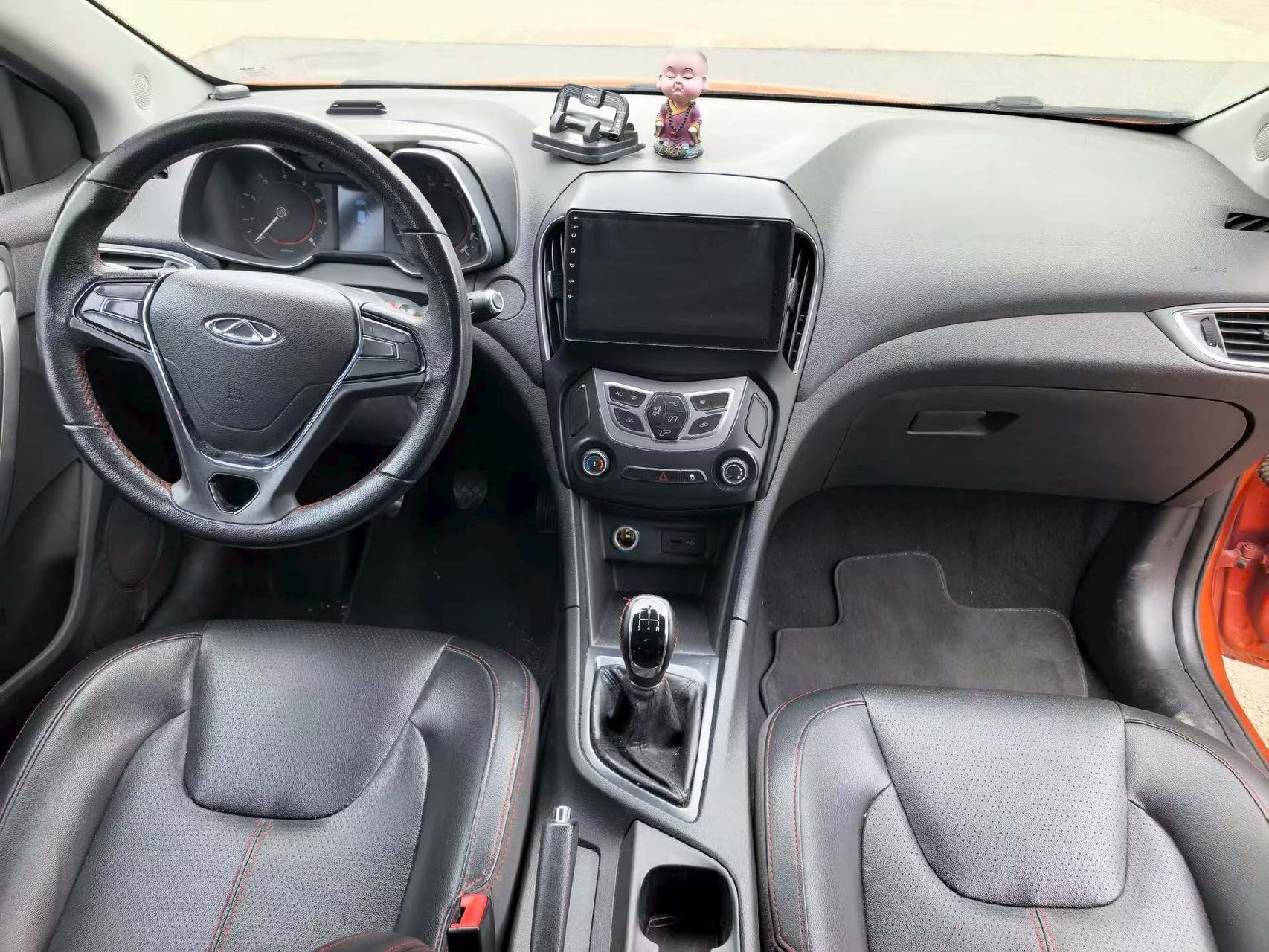Chery 2017 Arrizo 5 1.5 Elite