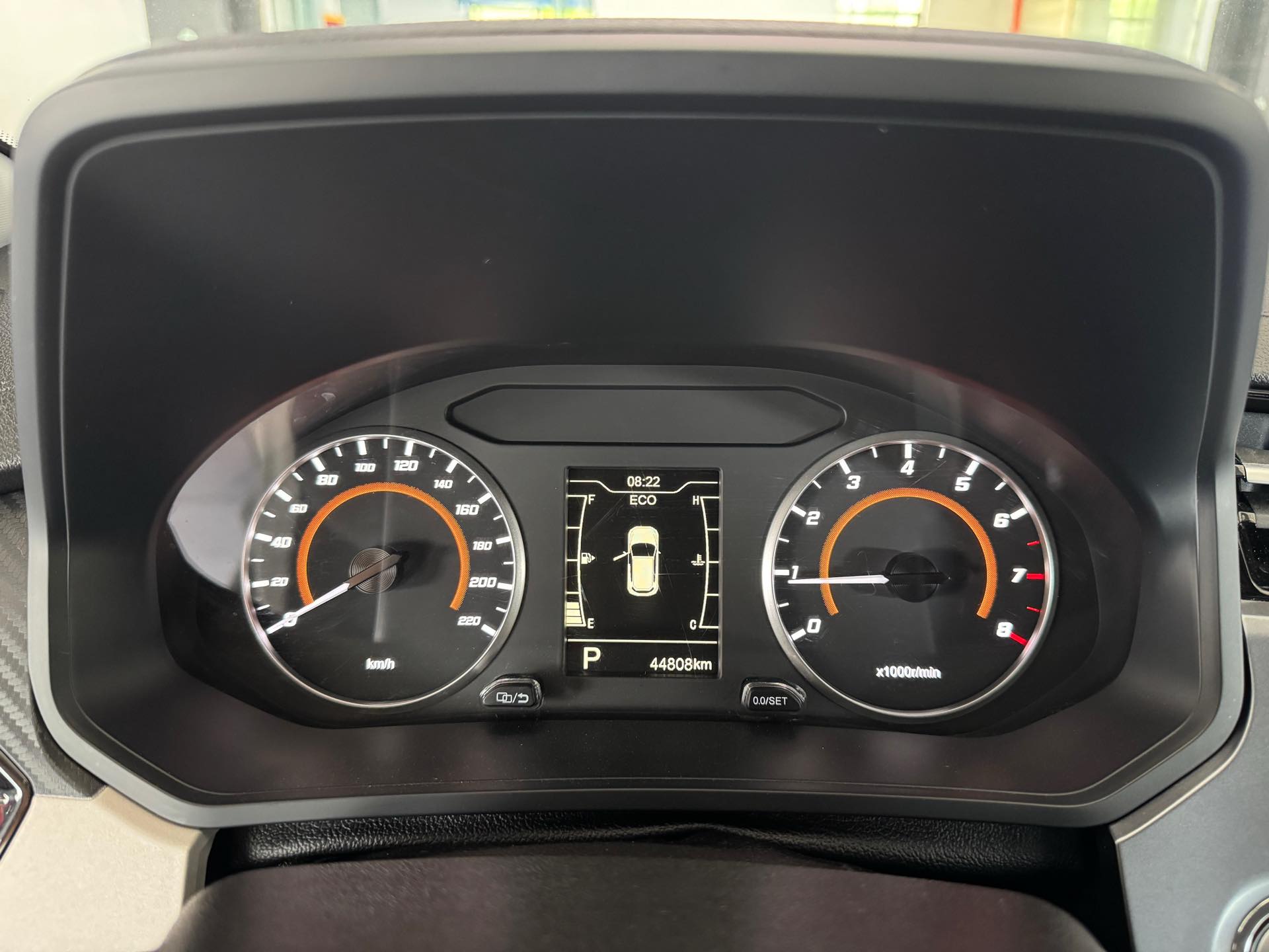 Chery 2022 Tiggo 3x 1.5 CVT Diamond Elite