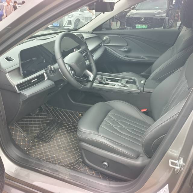 Chery 2022 Arrizo 8 1.6T Ya