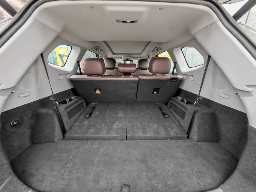 Chery 2024 Tiggo 8 PLUS 1.6TGDI 290TGDI Champion Haoyue Edition 7-Seater