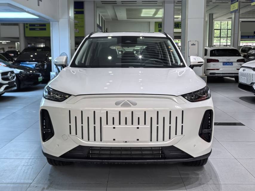 Chery 2025 Fengyun T9 C-DM 1.5T 120 Long Range Flagship 5-Seat LFP
