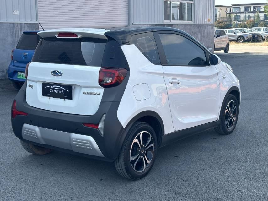 Chery 2021 eQ1 150,000 Ant Powder Edition Ant Cool Edition Ternary Lithium