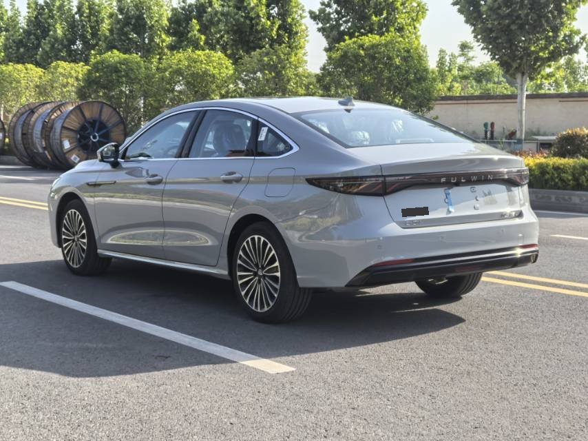奇瑞 2025款 风云A8L 1.5TGDI 145km 豪华型