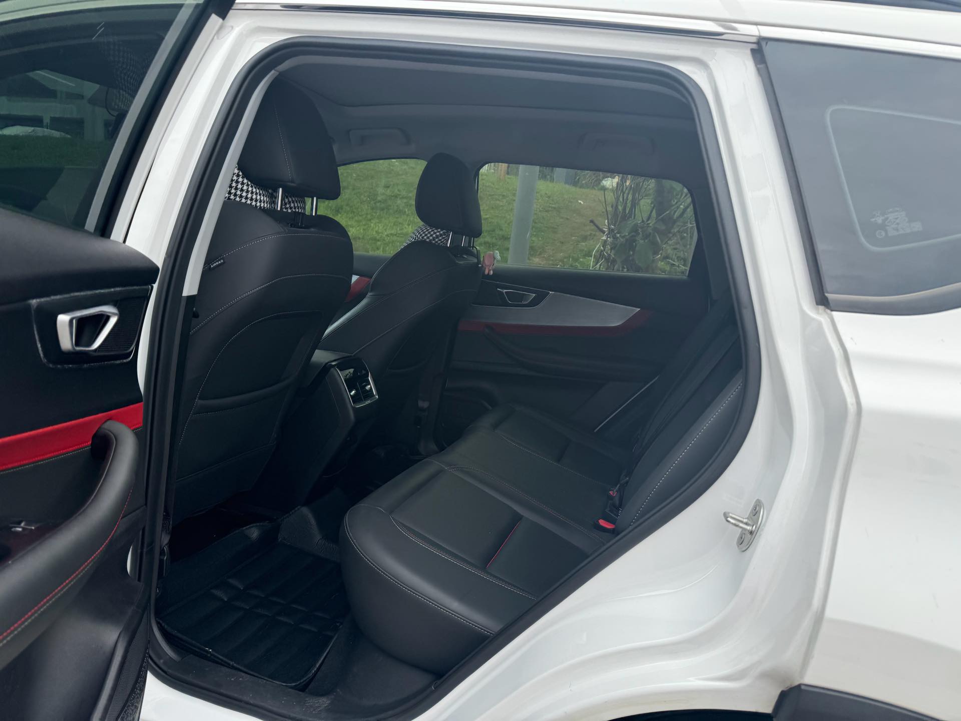 Chery 2022 Tiggo 7 1.6T Super Energy Edition Super Energy Warrior+