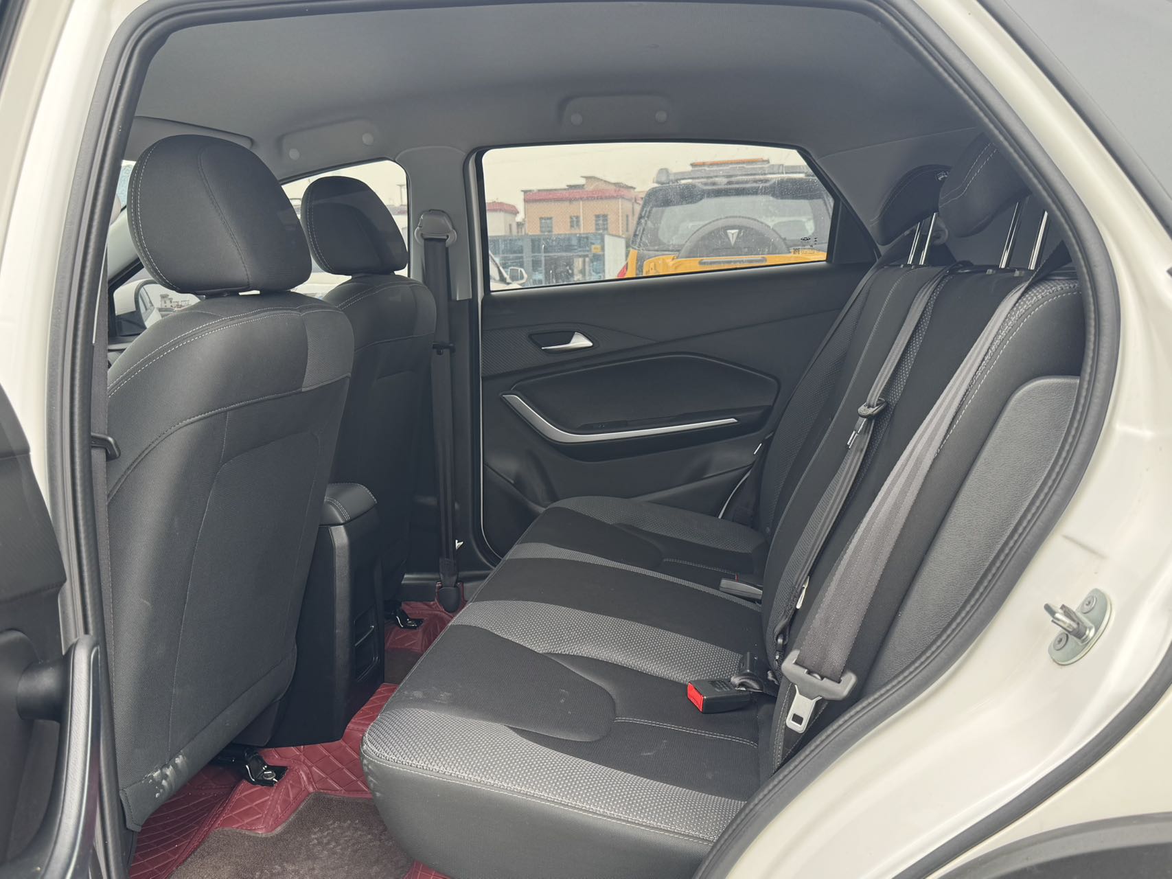 Chery 2024 Tiggo 3x 1.5 CVT Excellence