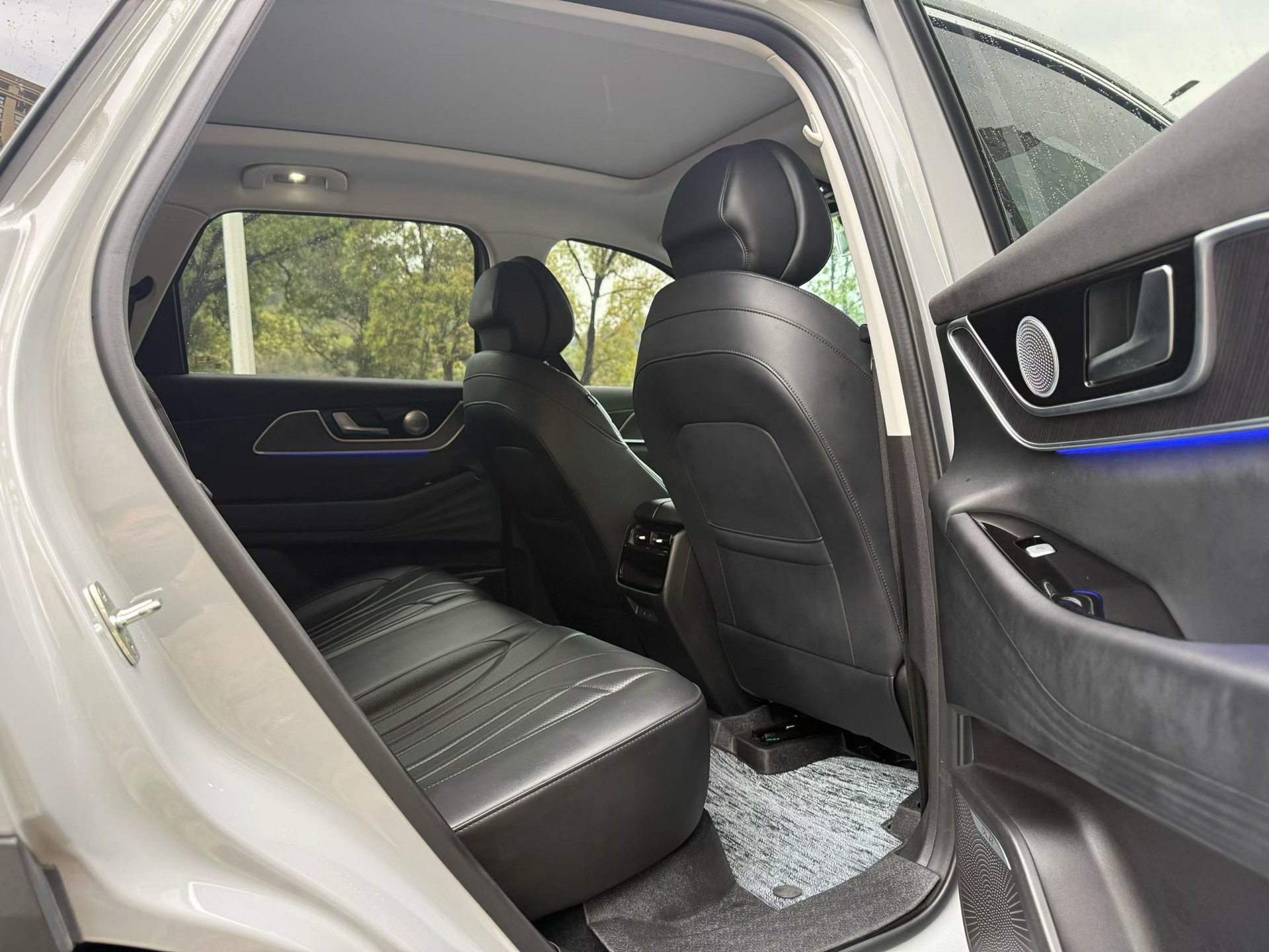 Chery 2024 Fengyun T9 C-DM 1.5T 120 Long Range Standard 5-Seater
