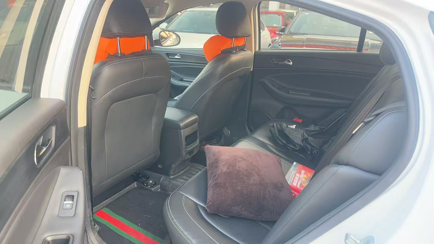 Chery 2021 Arrizo 5 PLUS 1.5 XiaoAi Plus