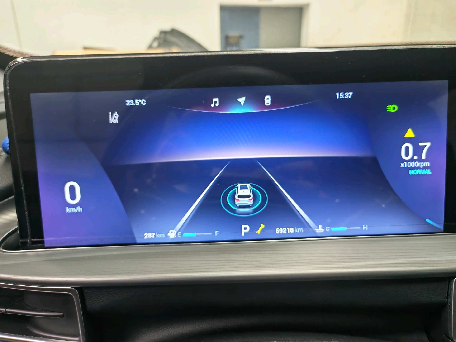 奇瑞 2021款 瑞虎8 PLUS 1.6TGDI 290TGDI 豪行版