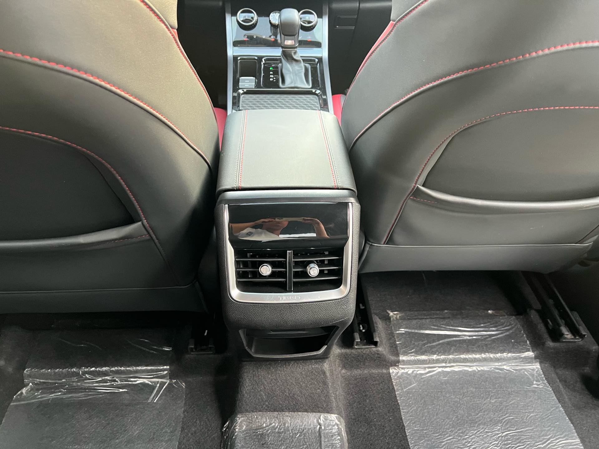 Chery 2021 Tiggo 5x 1.5 CVT Super Hero Edition Luxury