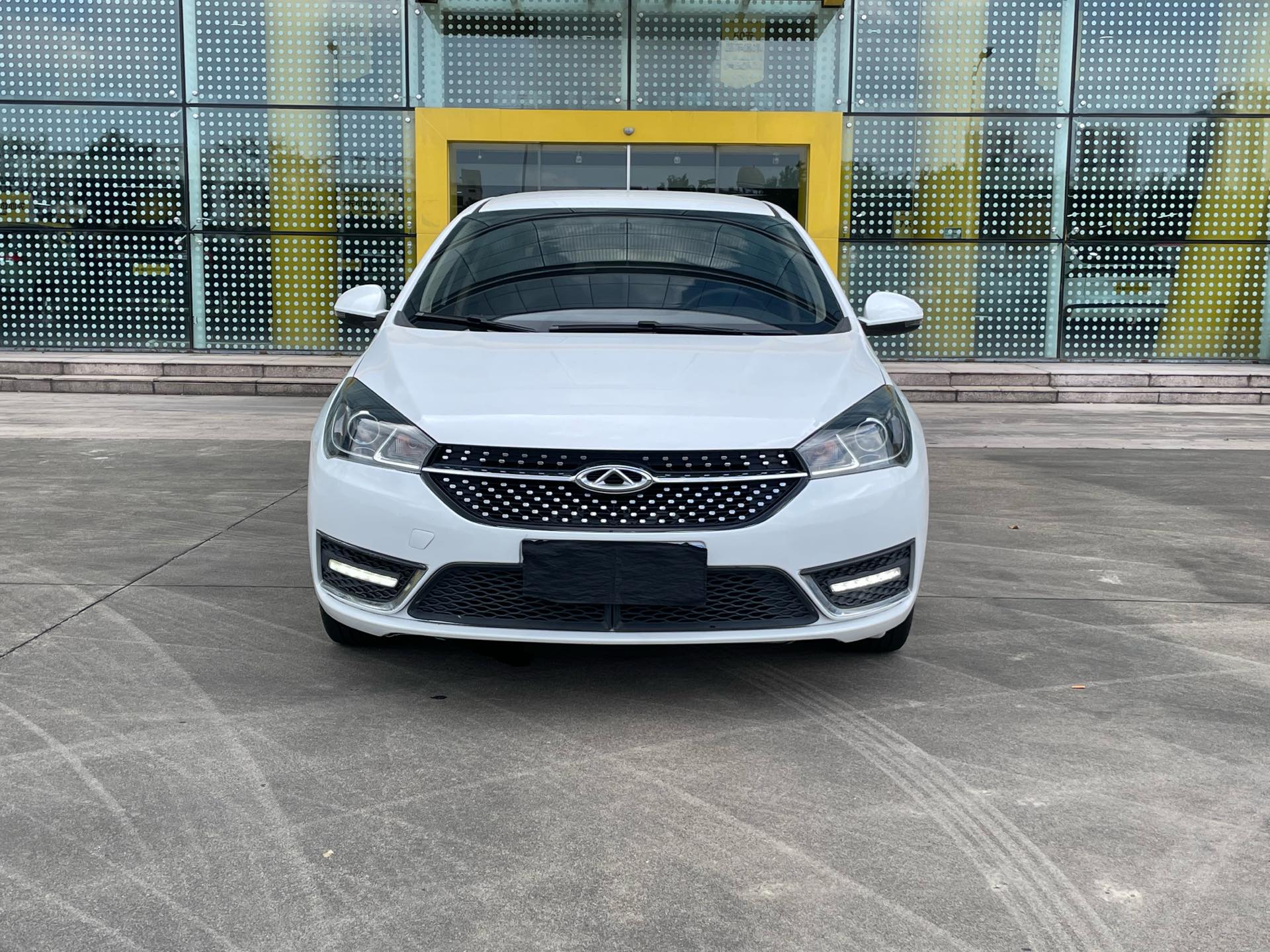 Chery 2021 Arrizo 5 Pro 1.5 CVT Youth Edition