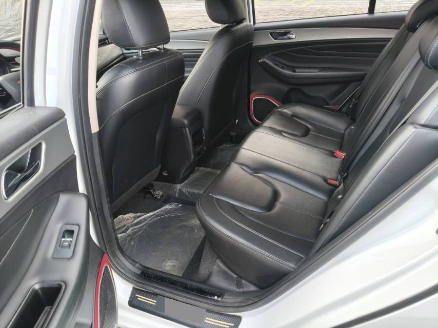 Chery 2019 Arrizo 5 Pro 1.5 Youth Edition (Facelift)