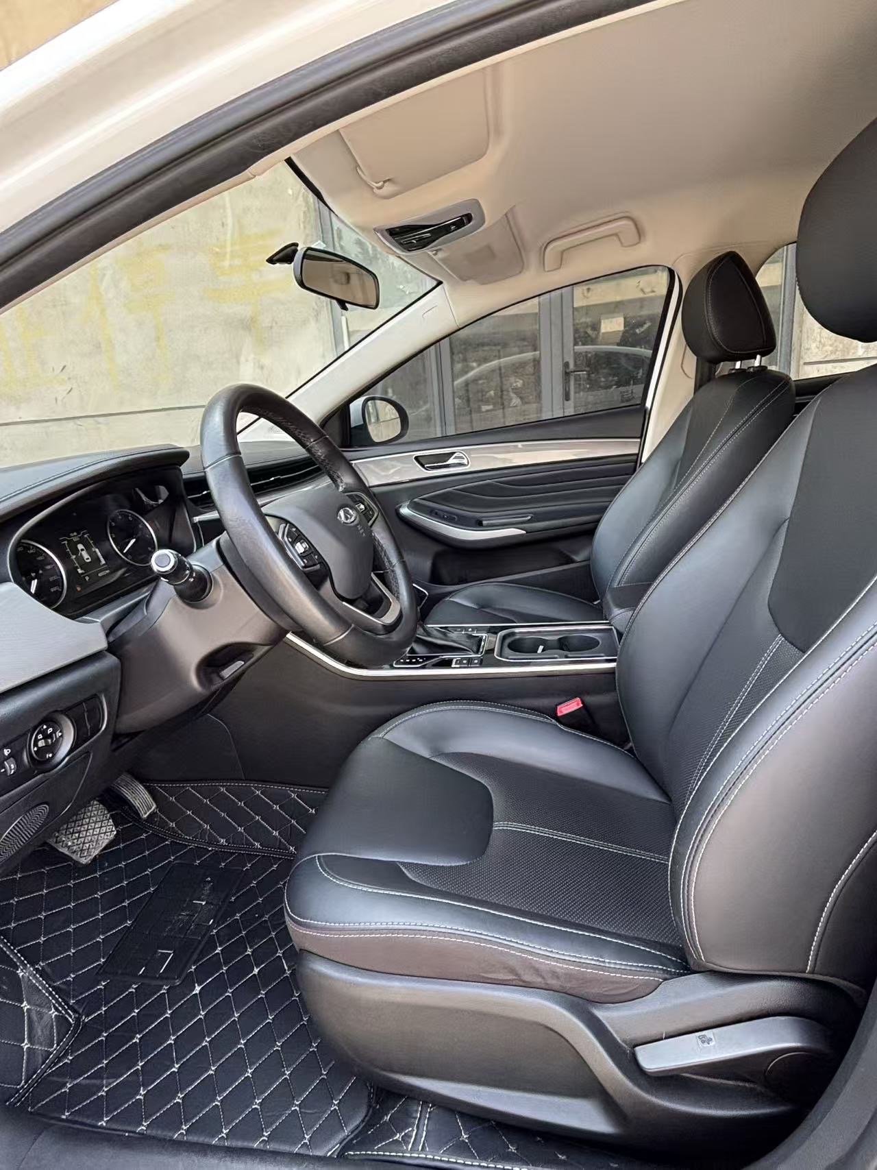 Chery 2020 Arrizo 5 1.5 CVT Sport Edition