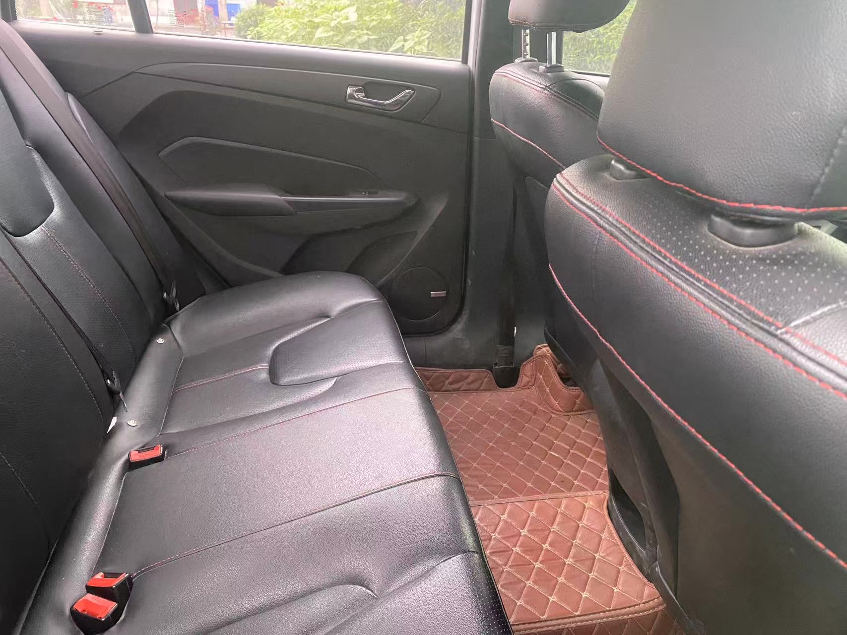 Chery 2018 Arrizo 5 1.5 Tribute to Youth Edition