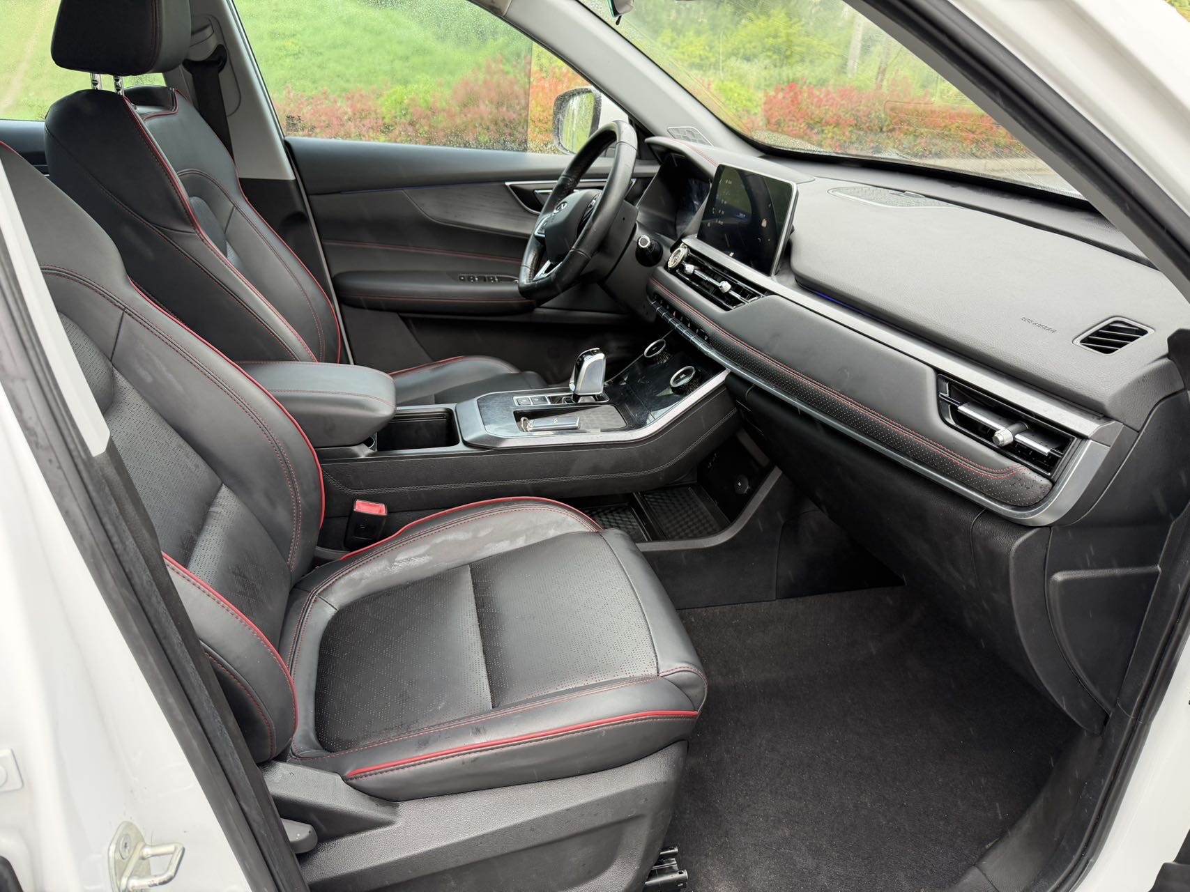 Chery 2020 Tiggo 5x 1.5T CVT High Energy Edition High Energy No.3