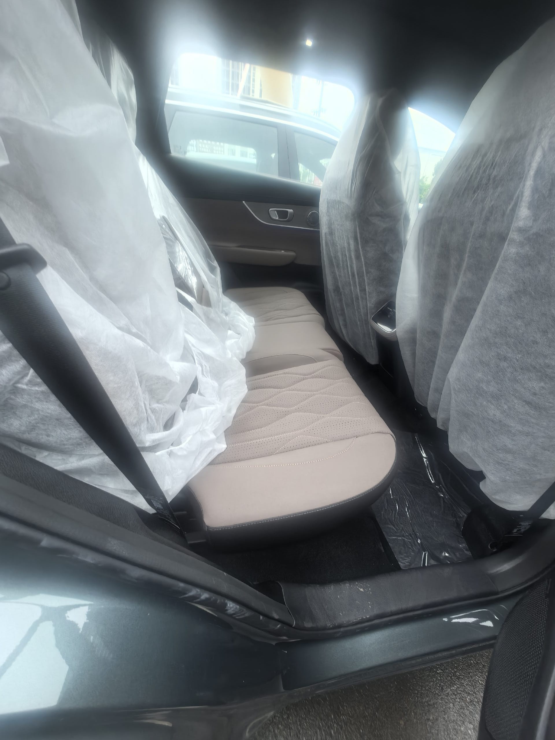 Chery Tiggo 8 PLUS 2.0T Huanta Champion 7-Seater Edition