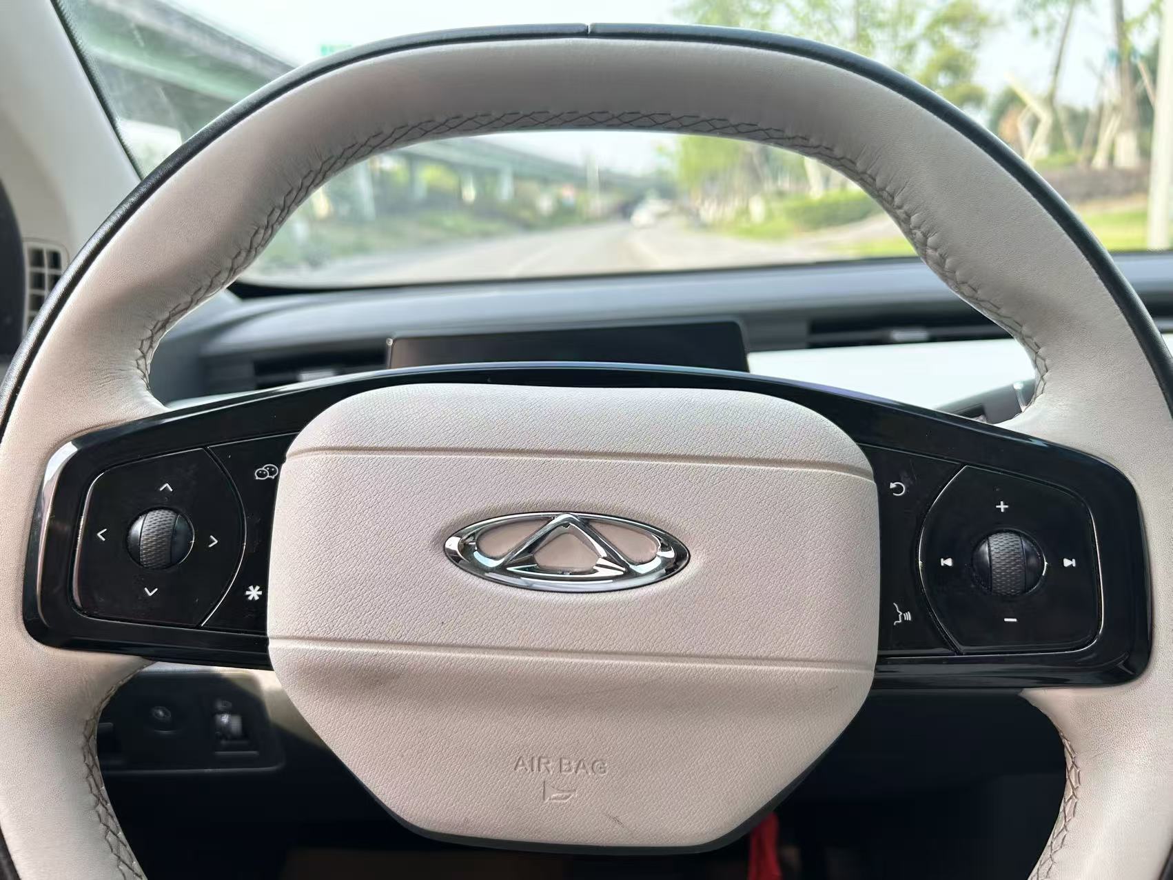 Chery 2024 eQ1 (Little Ant) Youth Edition 321km Kuai Ai Edition