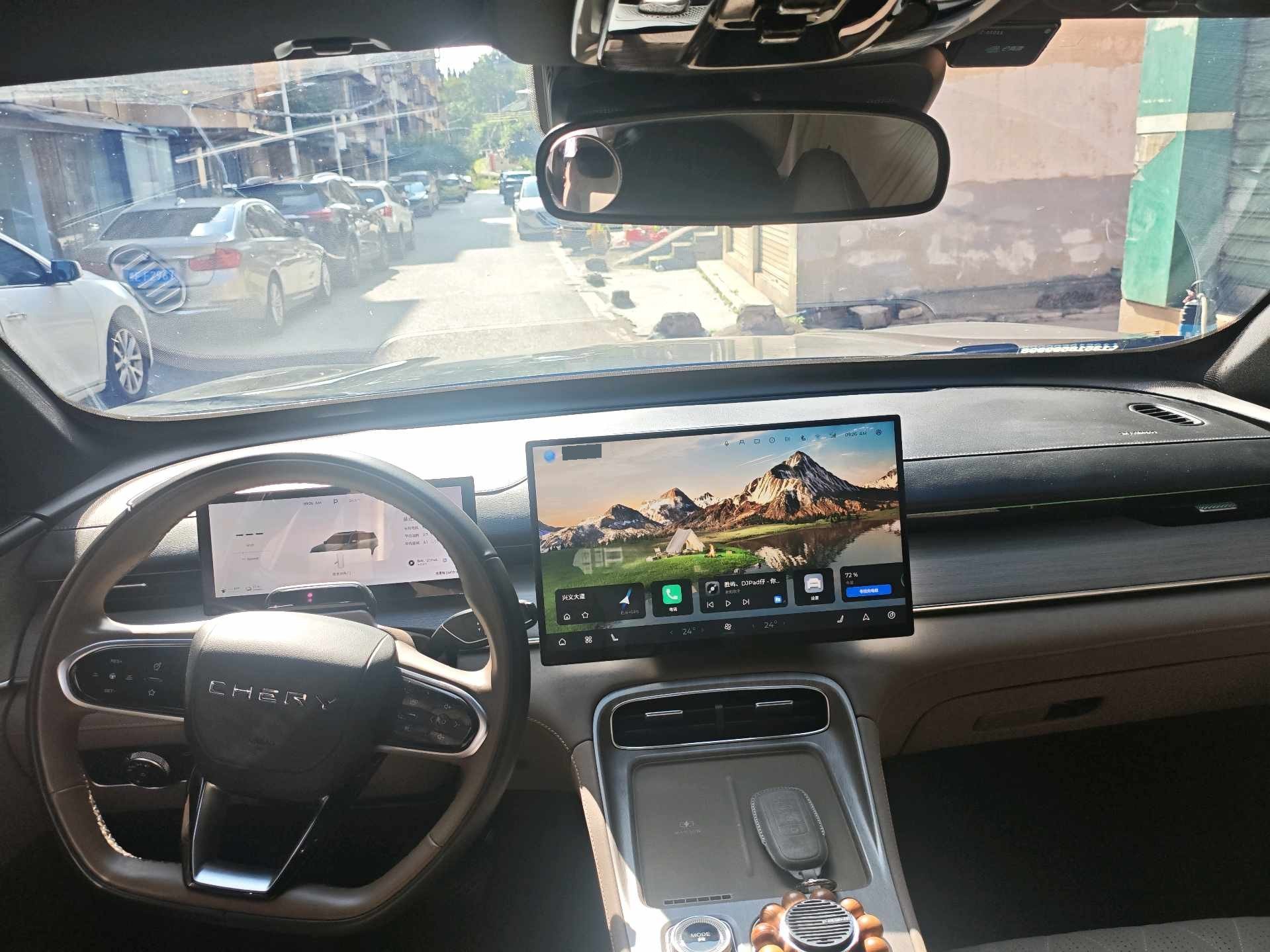Chery Tiggo 8 PLUS 2025 Tiggo 8 PLUS CDM 116KM Premium 5-Seater