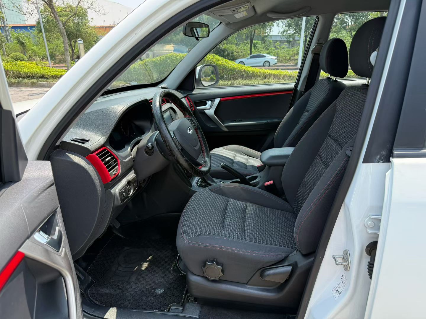 Chery 2016 Tiggo 3 1.6 CVT Fashion Edition