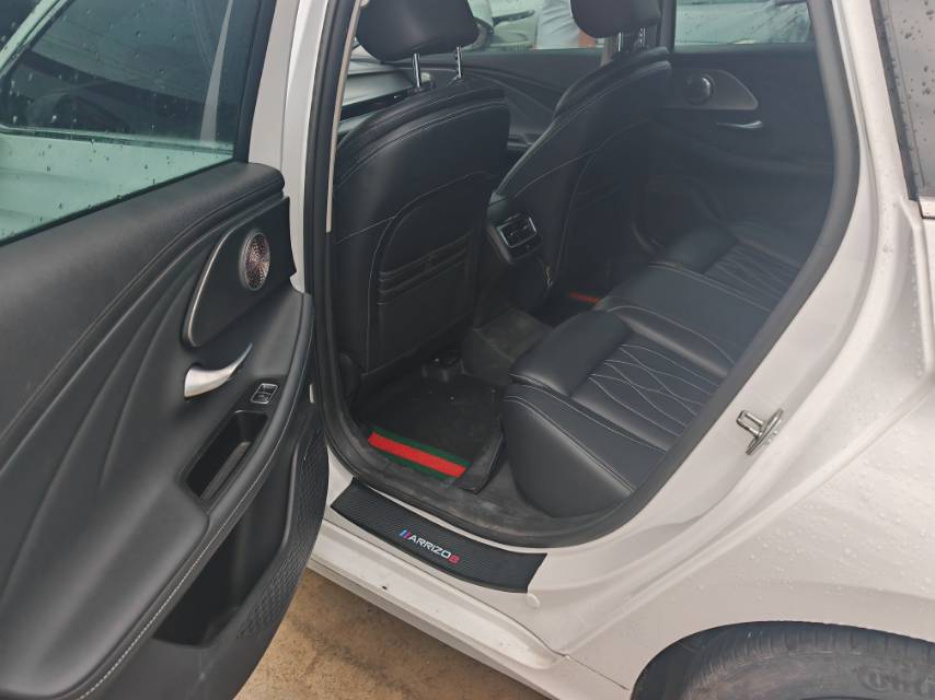 Chery 2022 Arrizo 8 1.6T Zhen