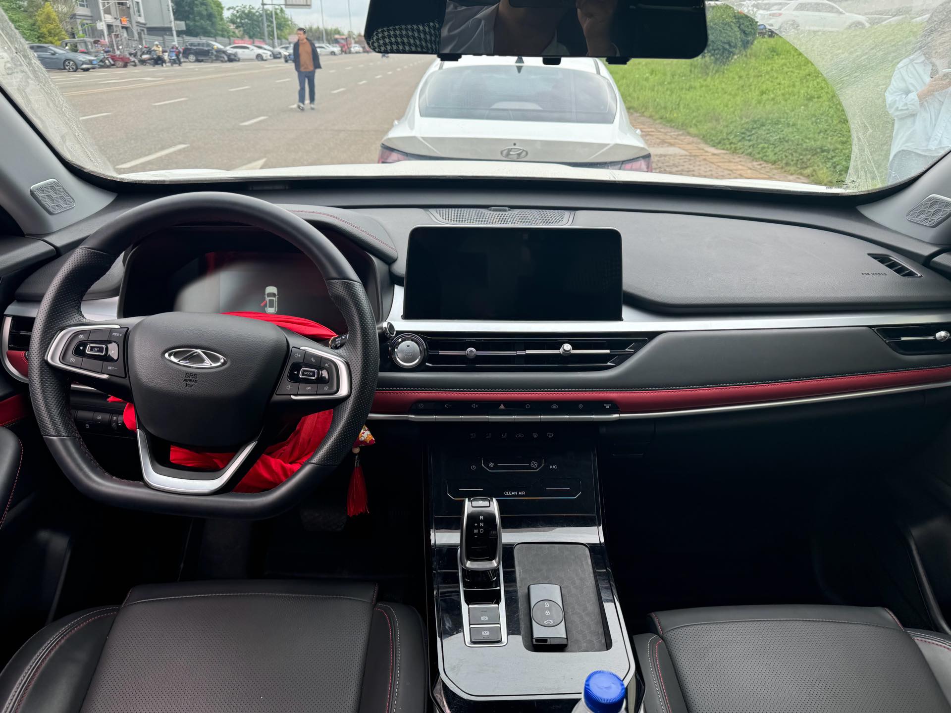 Chery 2022 Tiggo 7 1.6T Super Energy Edition Super Energy Warrior+