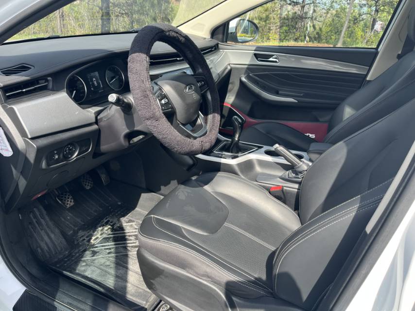 Chery 2021 Arrizo 5 Pro 1.5 Youth Edition