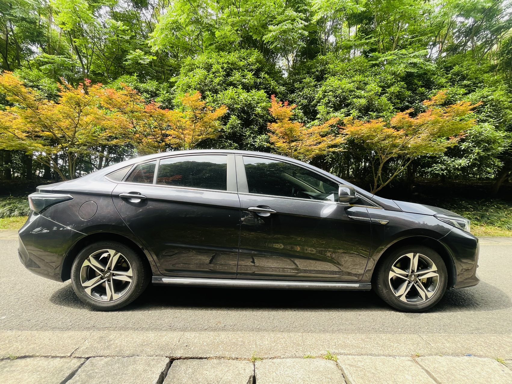 Chery 2021 Arrizo 5 PLUS 1.5 CVT Xiaoai Plus