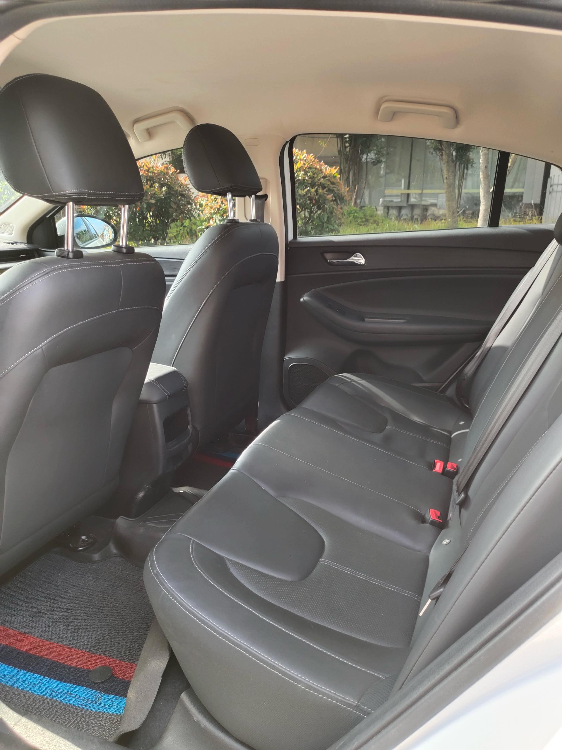 Chery 2021 Arrizo 5 Pro 1.5 CVT Youth Edition