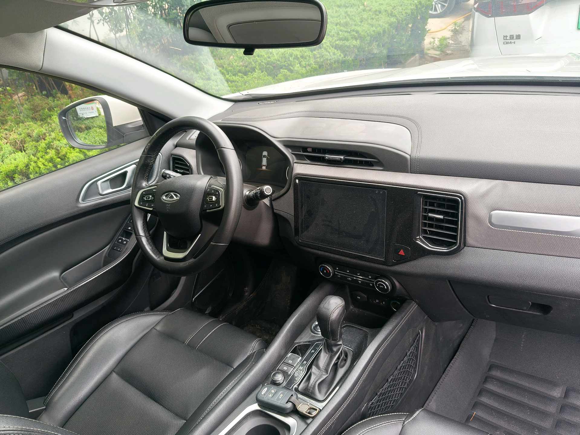 Chery 2019 Tiggo 5x 1.5 CVT Zhixiang Edition