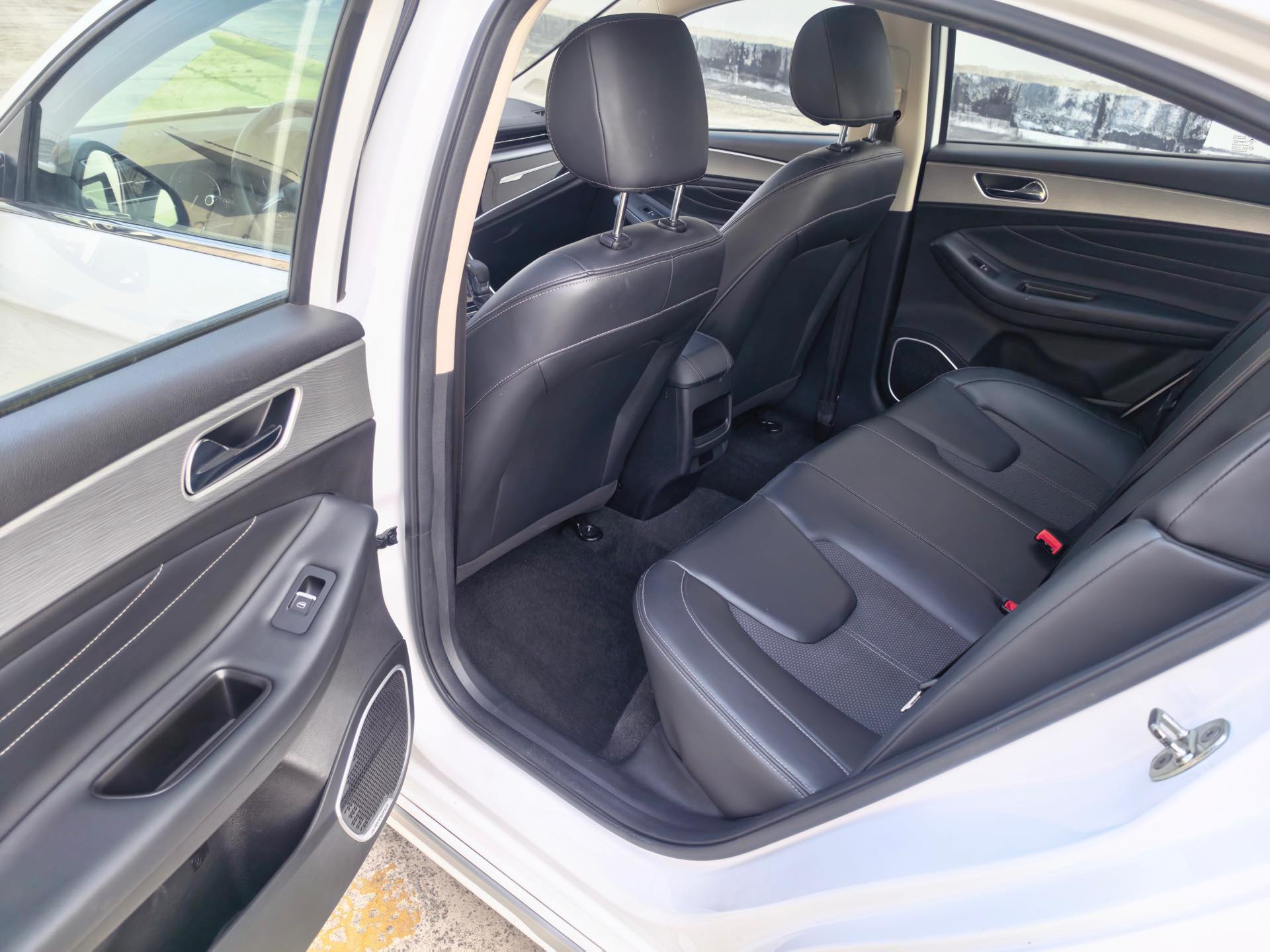 Chery 2021 Arrizo GX 1.5 CVT Champion Edition Premium