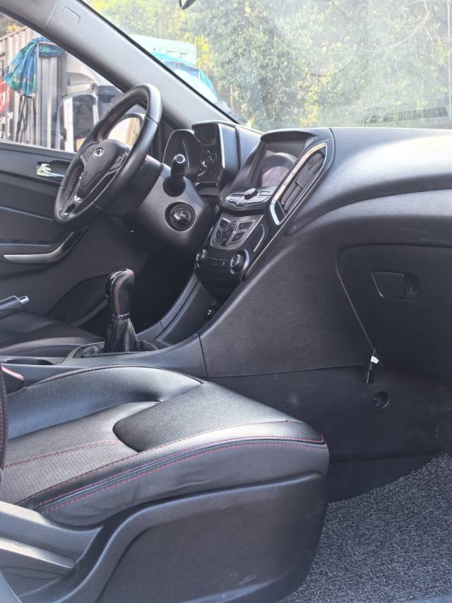 Chery 2017 Arrizo 5 1.5 Premium
