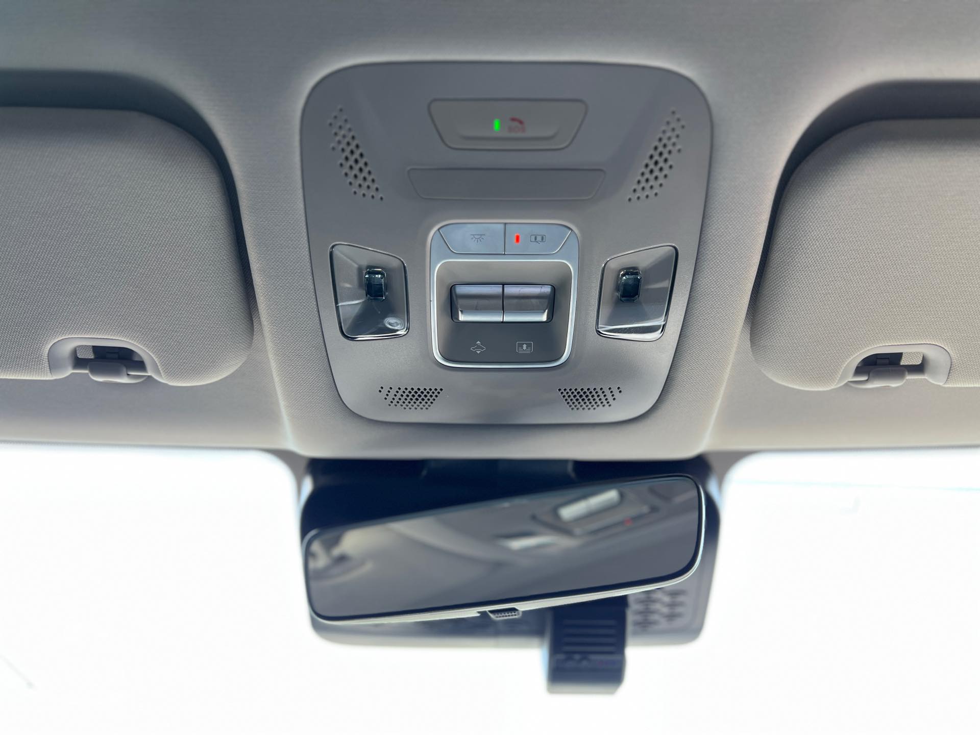 Chery 2025 Arrizo 8 1.6T Zhi