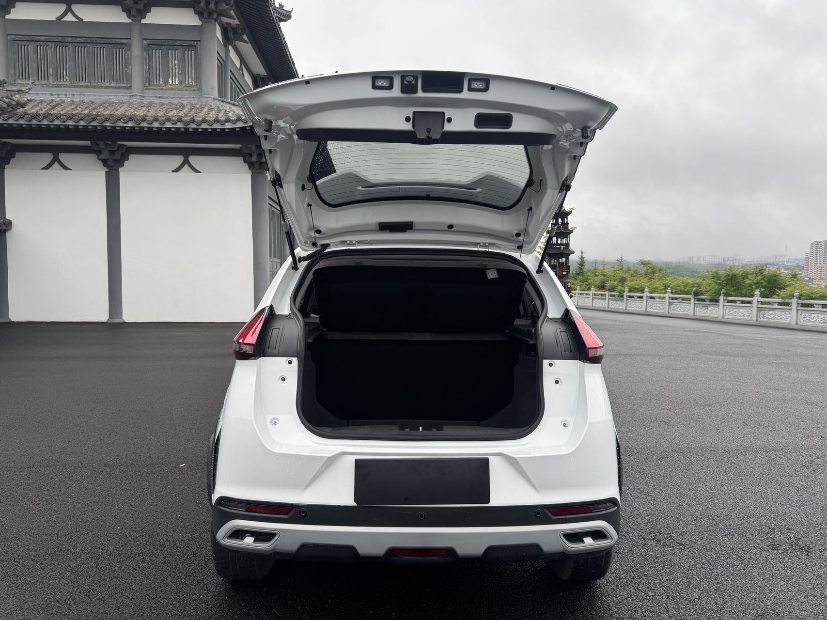 Chery 2023 Tiggo 3x 1.5 CVT Fashion Edition