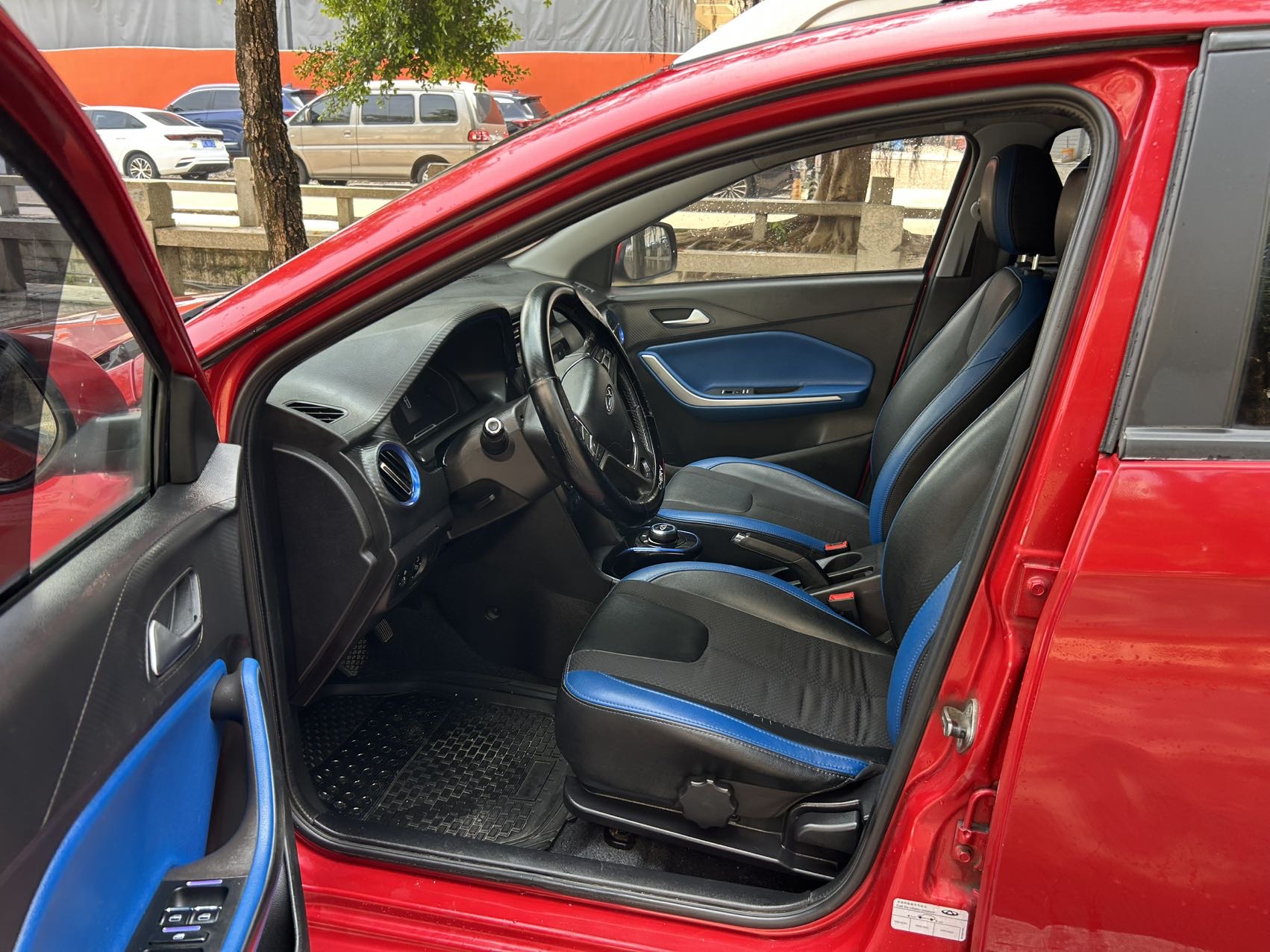 Chery 2018 Tiggo 3xe 400 Enjoy Edition