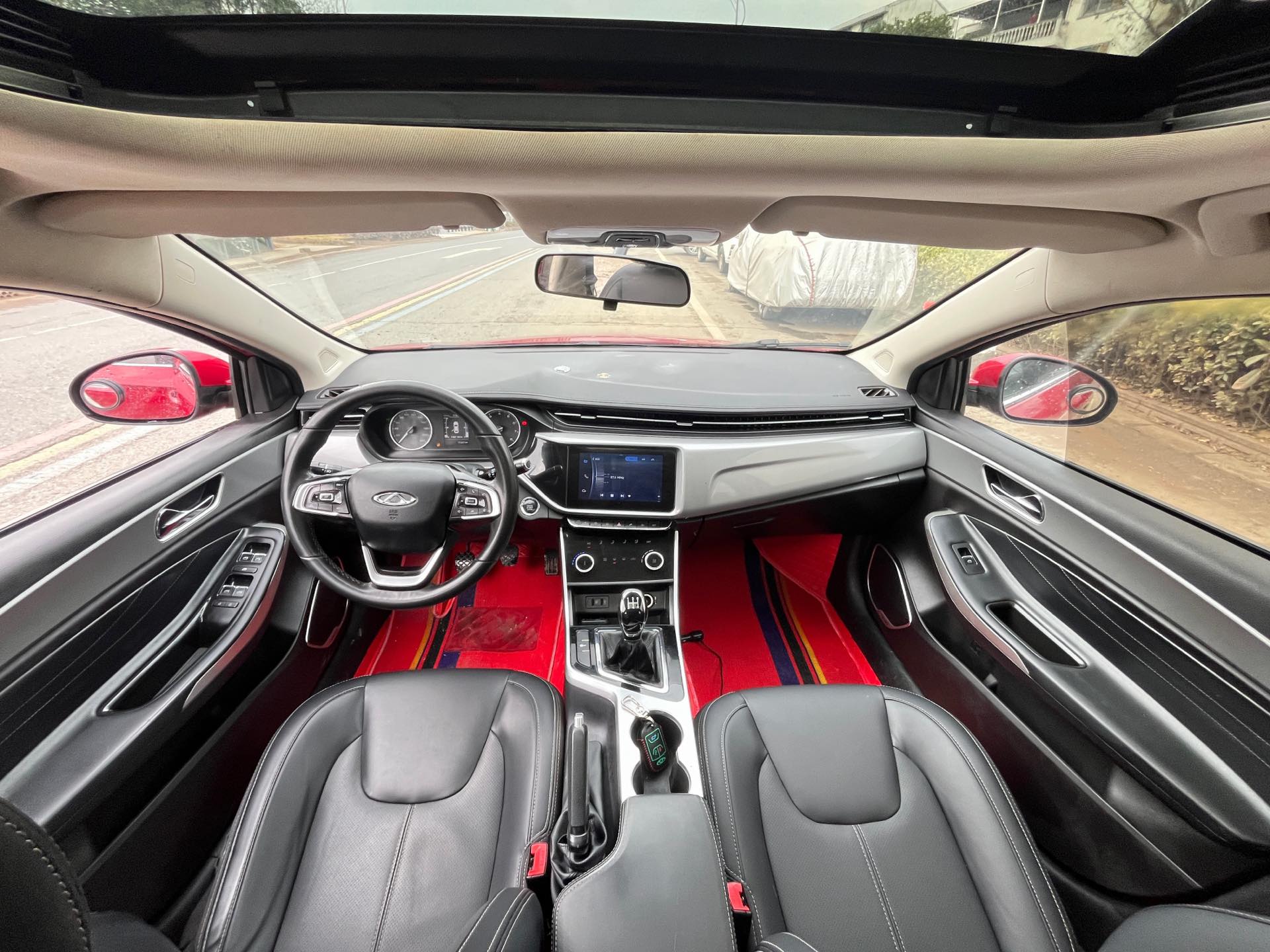 Chery 2019 Arrizo EX 1.5 Comfort Edition