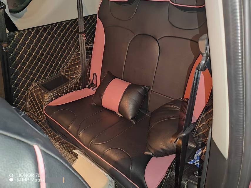 Chery 2019 eQ1 (Ant) Ant 400 Queen Edition 4-Seater 30.6kWh