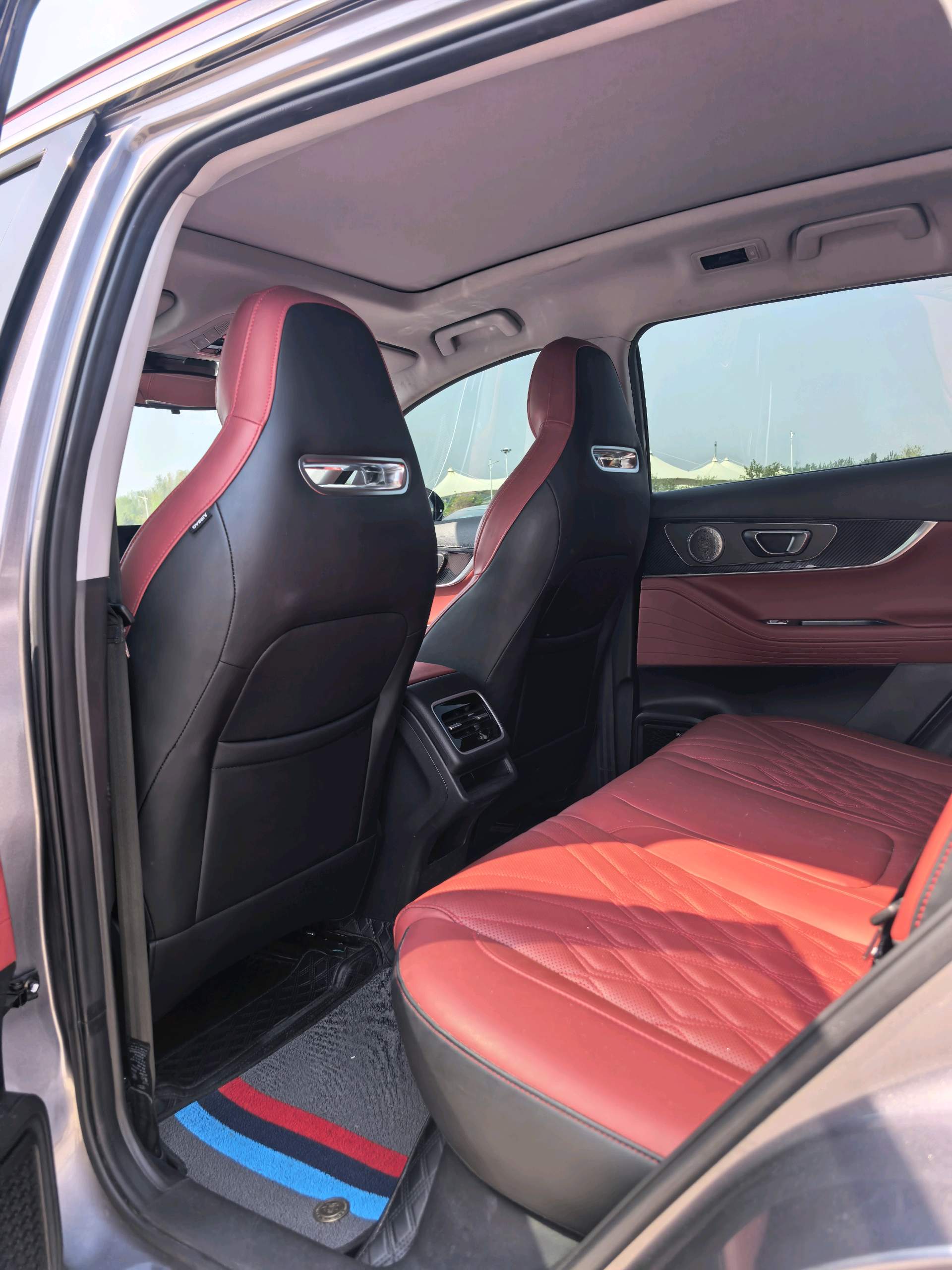 Chery 2023 Tiggo 7 PLUS 1.6TGDI Premium