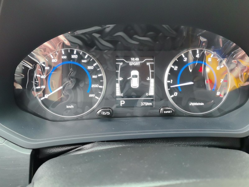 Chery 2024 Tiggo 3x 1.5 CVT Excellence