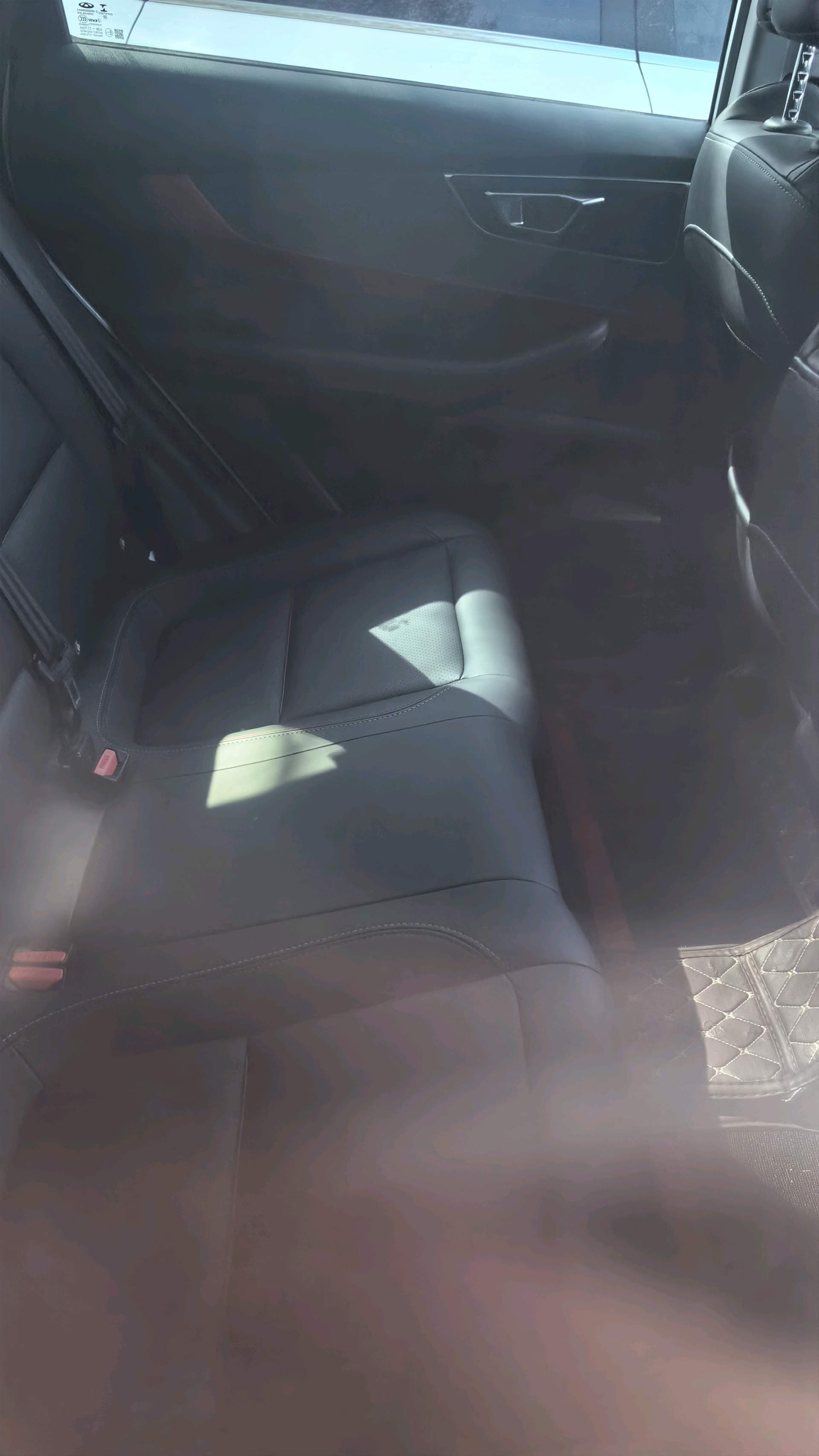 Chery 2020 Tiggo 7 1.5T Elite