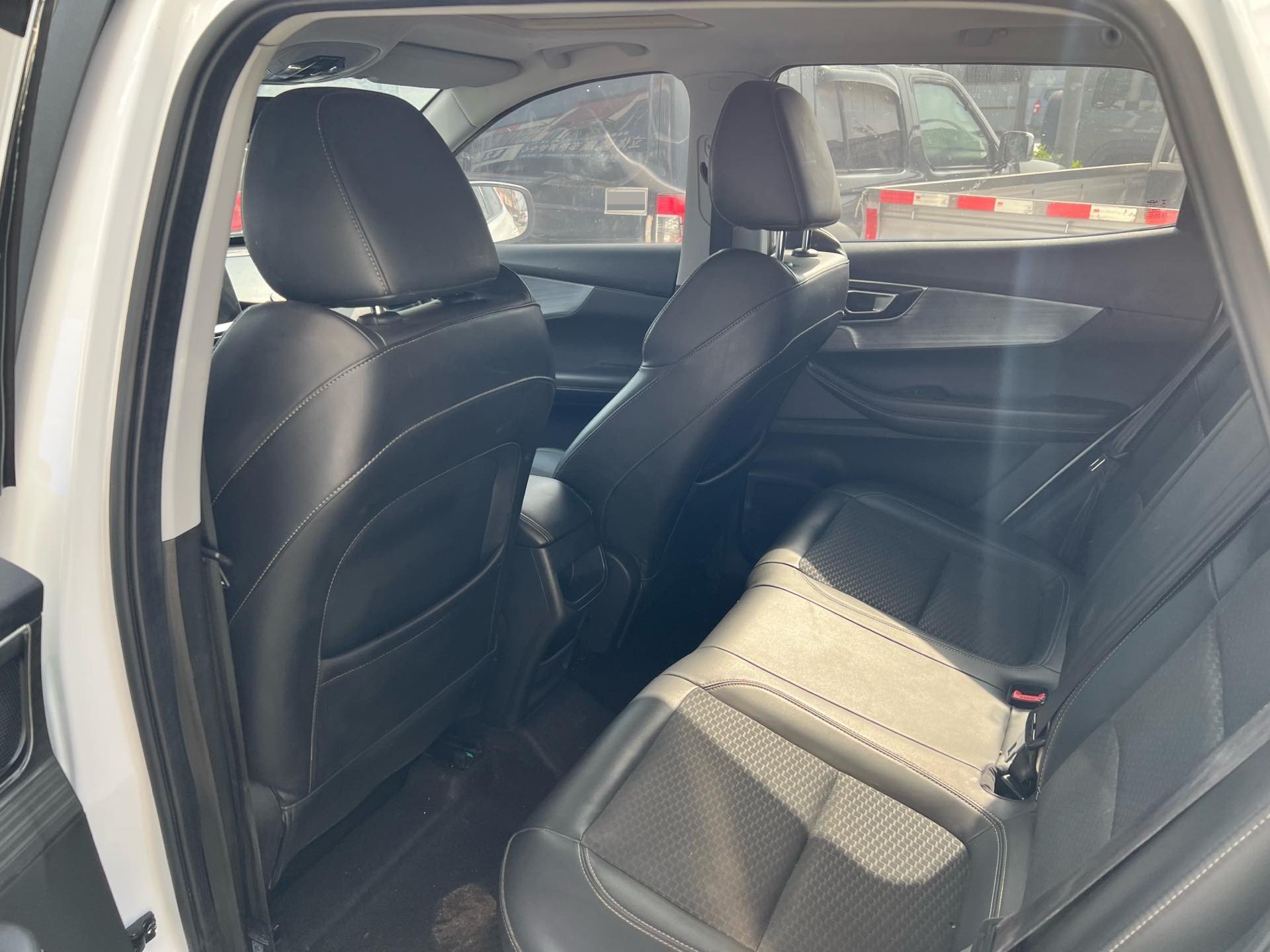 Chery 2020 Tiggo 5x 1.5 Fashion Edition