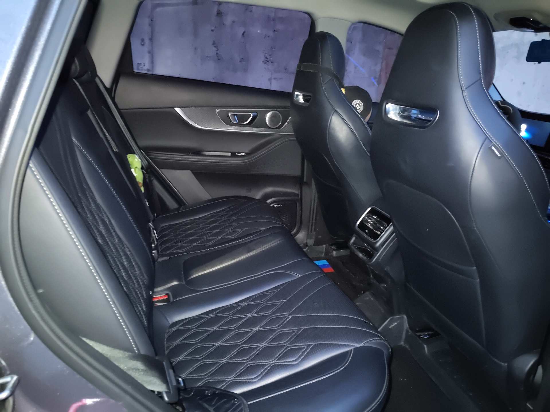 Chery 2023 Tiggo 7 PLUS 1.6TGDI Premium