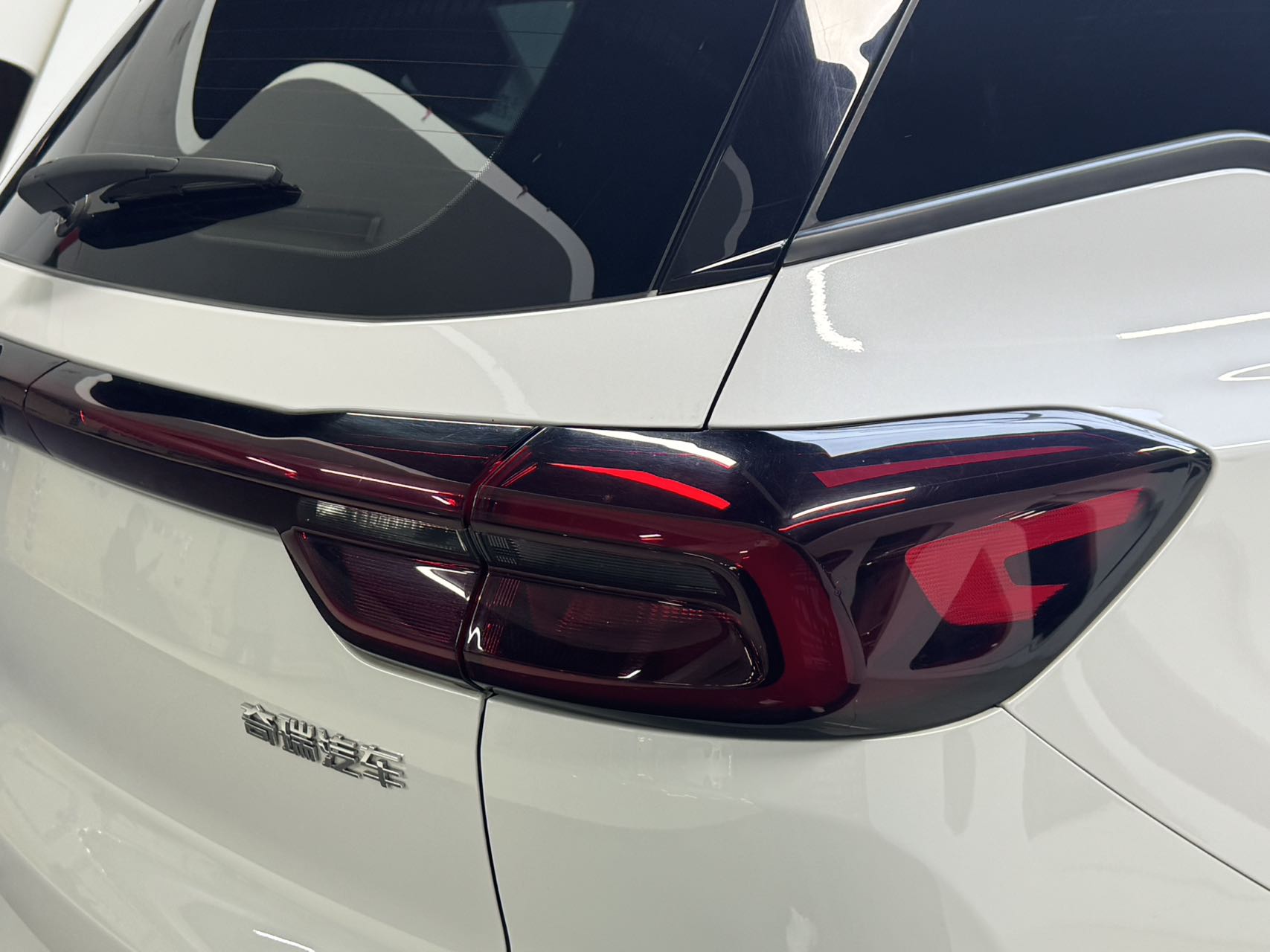 Chery 2022 Tiggo 7 1.5T CVT Super Energy Edition Super Energy Warrior+