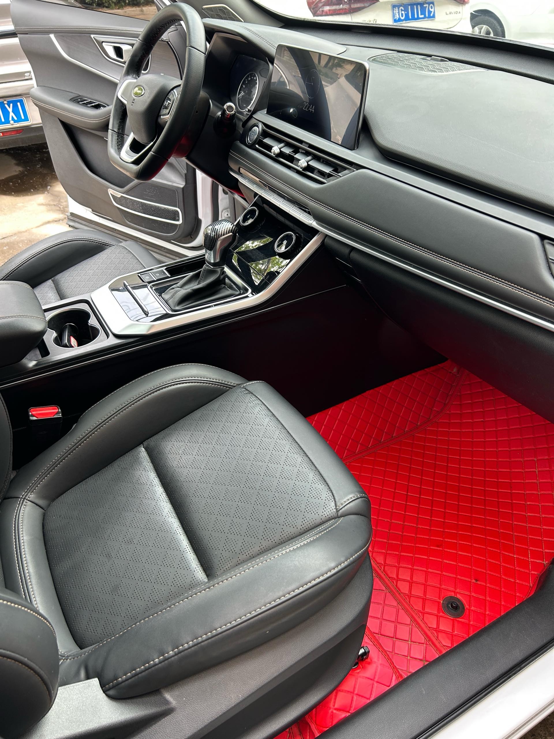 Chery 2020 Tiggo 8 1.5TCI Special Edition 5-Seater