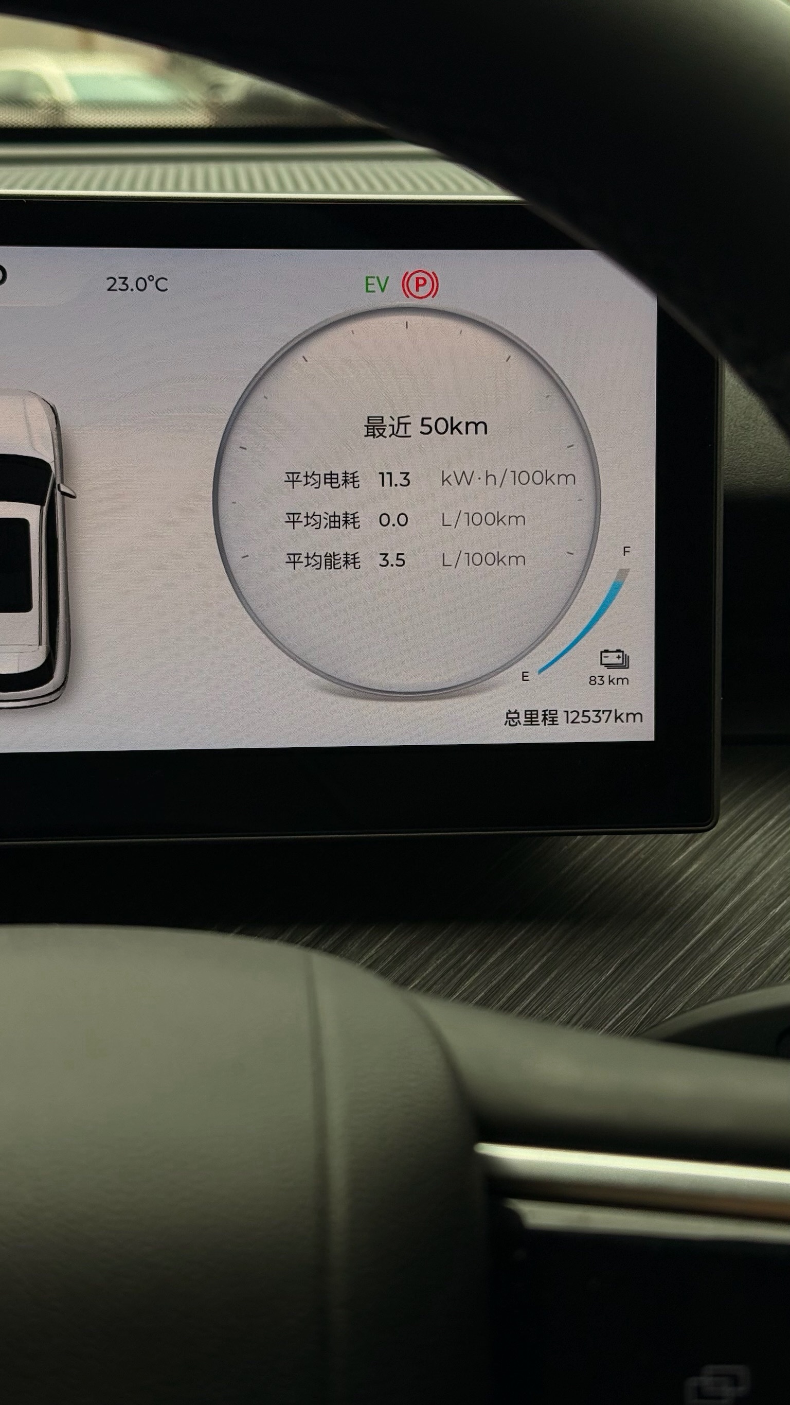 Chery 2025 Fengyun T9 C-DM 1.5T 120 Long Range Premium 7-Seat LFP