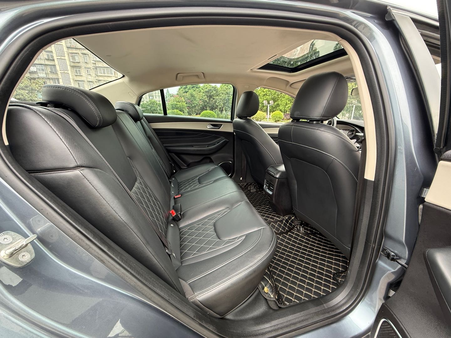 Chery 2019 Arrizo GX 1.5T Jinse Edition