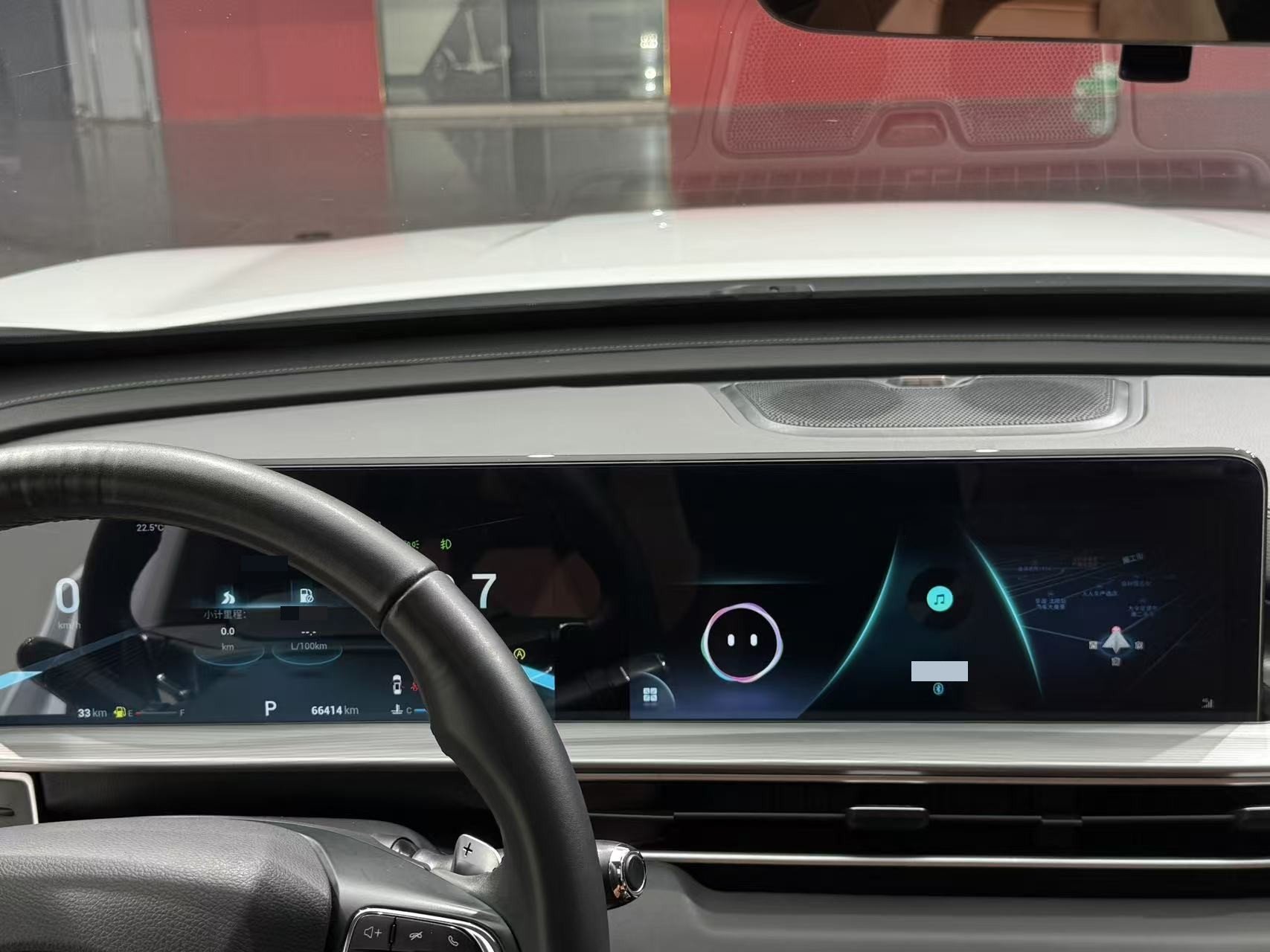 Chery 2021 Tiggo 8 PLUS 1.6TGDI 290TGDI Haoyao Edition