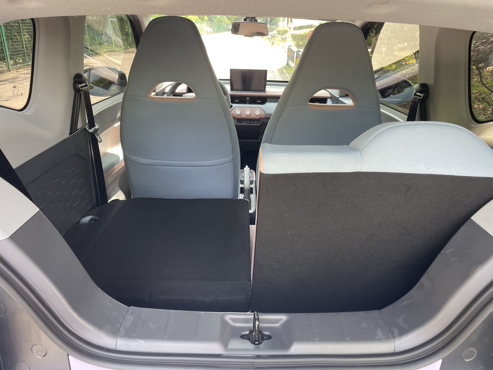Chery 2023 QQ Ice Cream 170km Milk Shake LFP